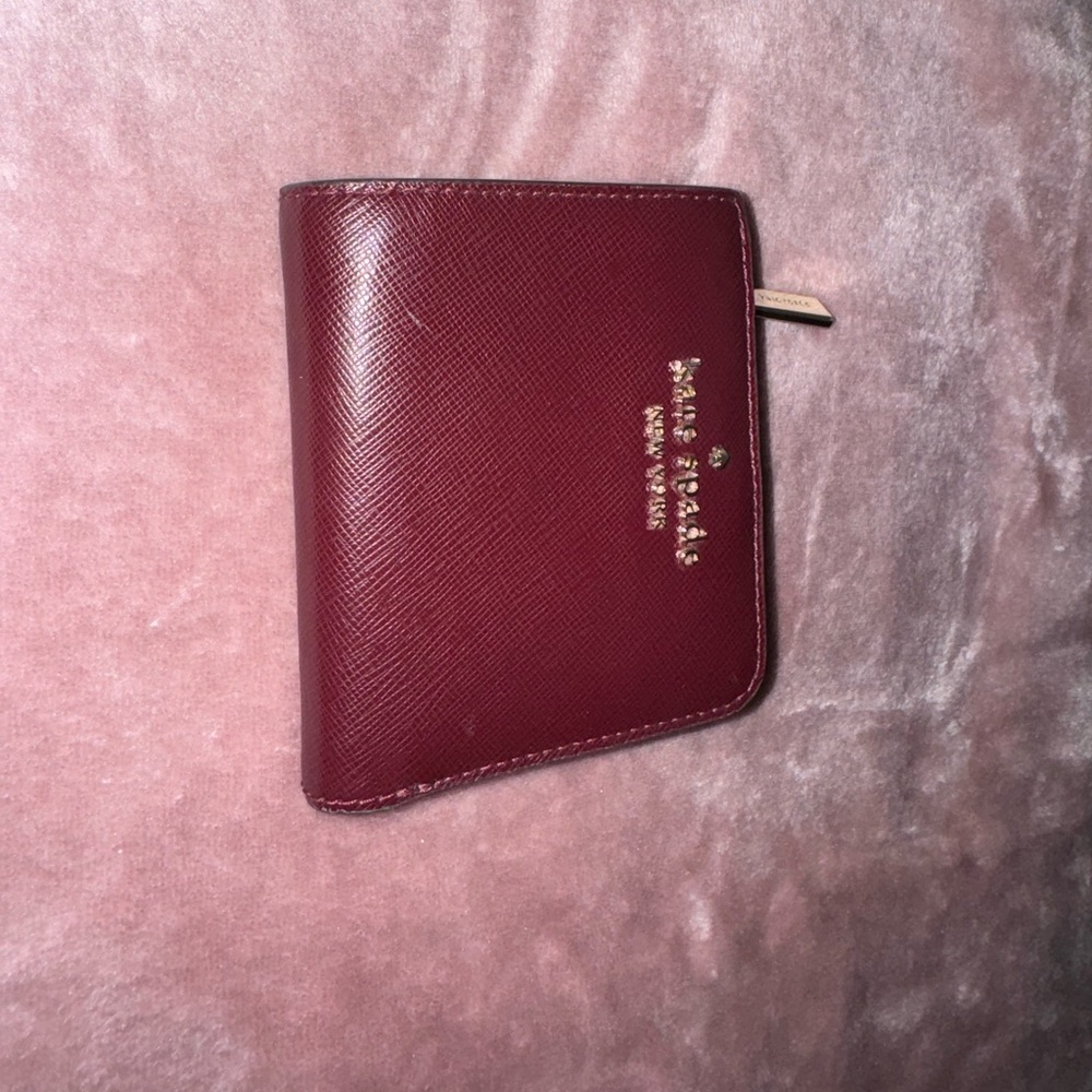 Kate spade wallet